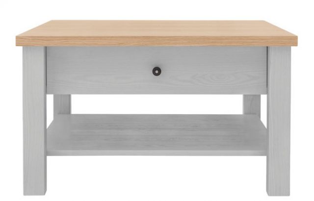 Журнальный стол AMSTERDAM LAW1S/4/8