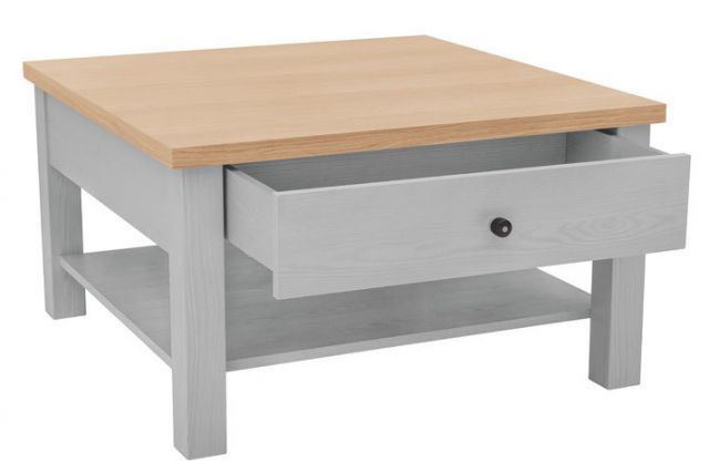 Журнальный стол AMSTERDAM LAW1S/4/8