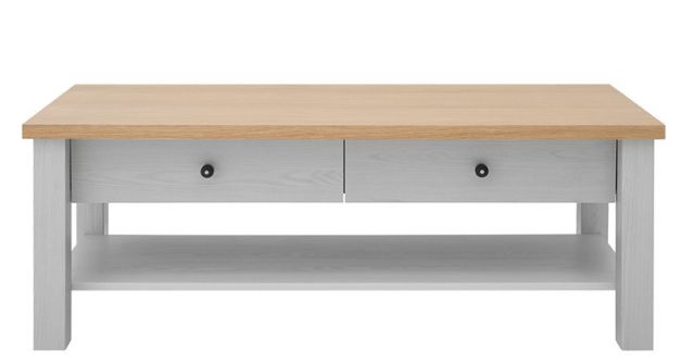 Журнальный стол AMSTERDAM LAW2S/4/12