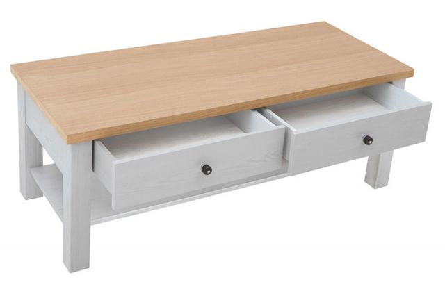 Журнальный стол AMSTERDAM LAW2S/4/12