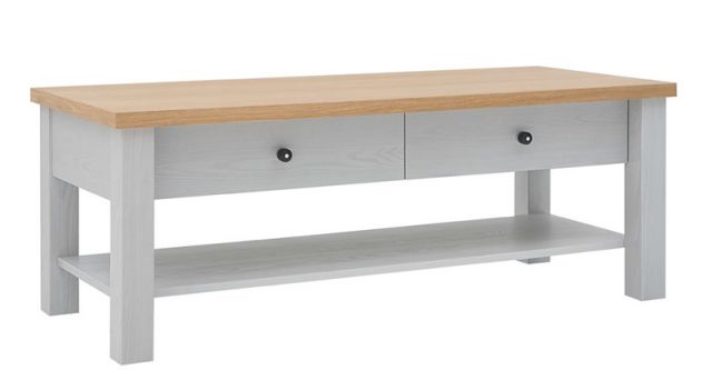 Журнальный стол AMSTERDAM LAW2S/4/12