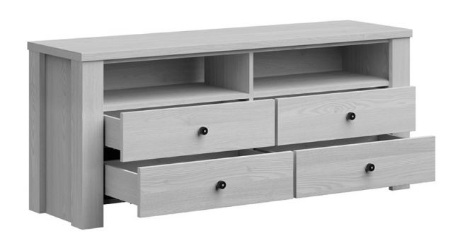 Тумба ТВ AMSTERDAM RTV4S/6/14