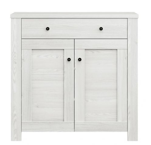 Тумба прикроватная AMSTERDAM KOM2D1S/10/10