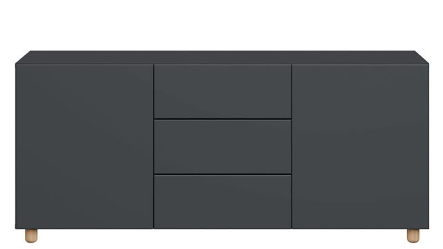 Комод MODAI KOM2D3S/A