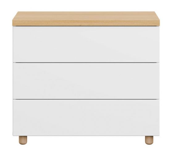 Комод MODAI KOM3S/B