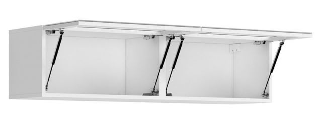 Витрина навесная MODAI SFW2KW/3/12