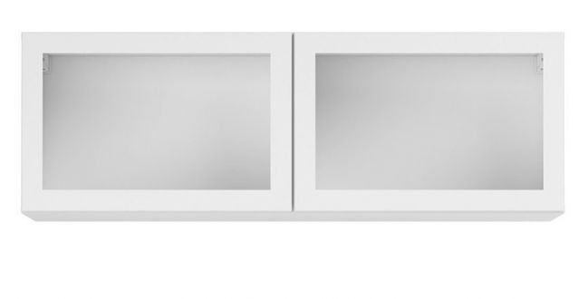 Витрина навесная MODAI SFW2KW/4/12