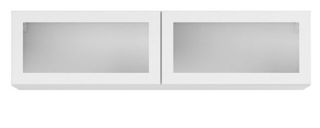 Витрина навесная MODAI SFW2BW/3/12