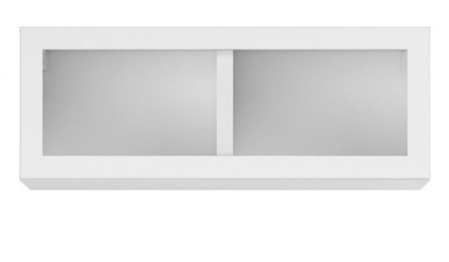 Витрина навесная MODAI SFW1KW/3/8