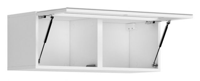 Витрина навесная MODAI SFW1KW/3/8