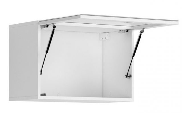 Витрина навесная MODAI SFW1KW/4/6