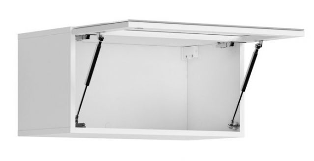 Витрина навесная MODAI SFW1KW/3/6