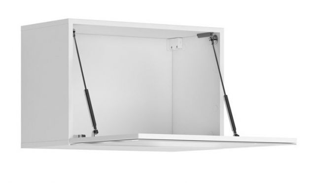 Витрина навесная MODAI SFW1BW/4/6