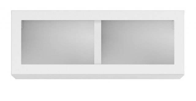 Витрина навесная MODAI SFW1BW/3/8