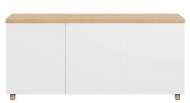 Тумба MODAI KOM3D/B