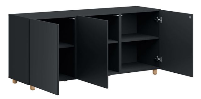 Тумба MODAI KOM3D/A