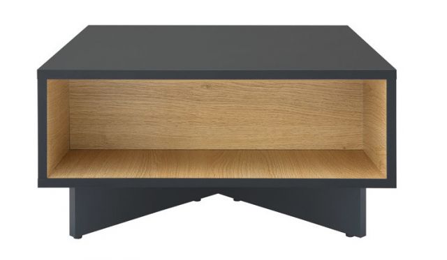 Журнальный стол MODAI LAW/3/6