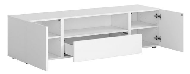 Тумба ТВ MODAI RTV2D1S/4/16