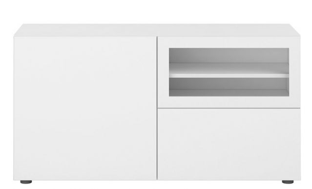 Тумба ТВ MODAI RTV1D1W/6/12