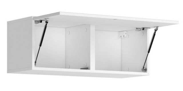 Шкаф навесной MODAI SFW1K/3/8