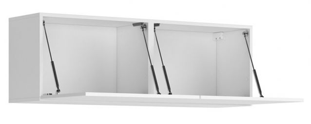 Шкаф навесной MODAI SFW2B/4/1