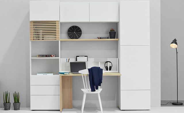 Полка MODAI POL/12