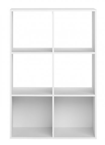 Стеллаж MODAI REG/80/120