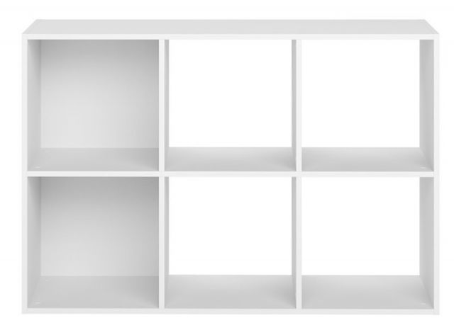 Стеллаж MODAI REG/80/120