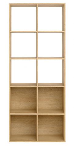 Стеллаж MODAI REG/80/200