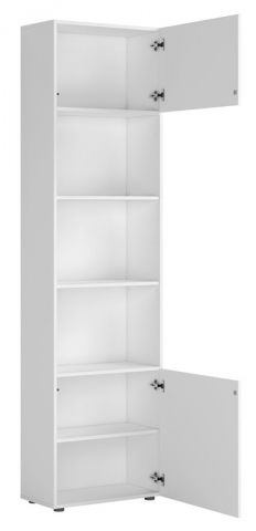 Стеллаж MODAI REG2D/22/6