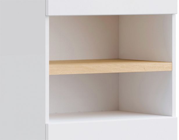 Стеллаж MODAI REG2D/6/20