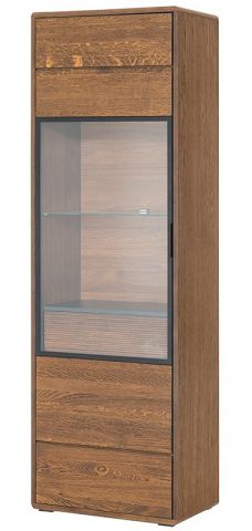 Витрина левая BELLIS 10