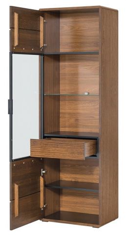 Витрина левая BELLIS 10