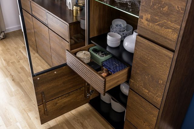 Витрина BELLIS 12