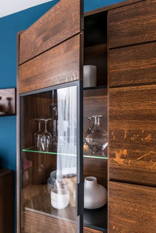 Витрина BELLIS 12