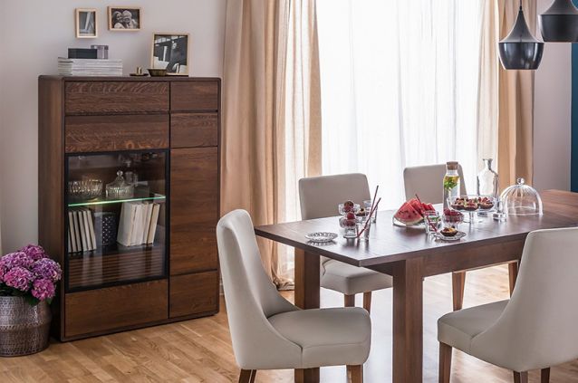 Витрина BELLIS 15