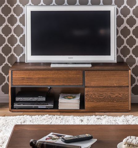 Тумба ТВ BELLIS 24