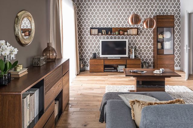 Комод BELLIS 46