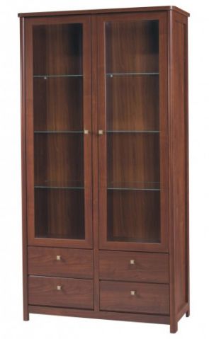 Витрина CALDO 12