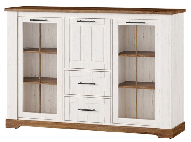 Буфет COUNTRY 48