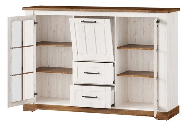 Буфет COUNTRY 48