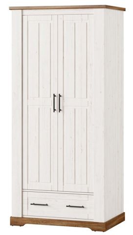 Шкаф 2-х дверный COUNTRY 70