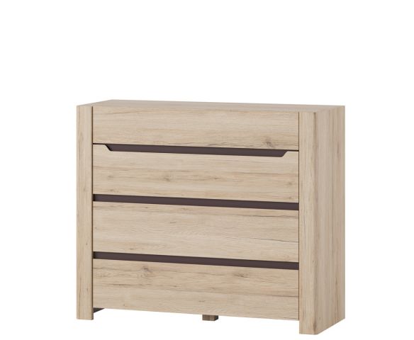 Комод DESJO 11