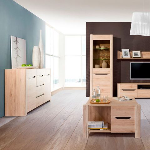 Стол журнальный DESJO 41