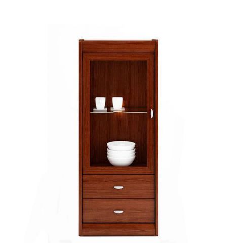 Витрина низкая DOVER 13  L/P