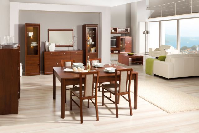 Зеркало DOVER 04