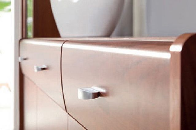 Комод широкий DOVER 12