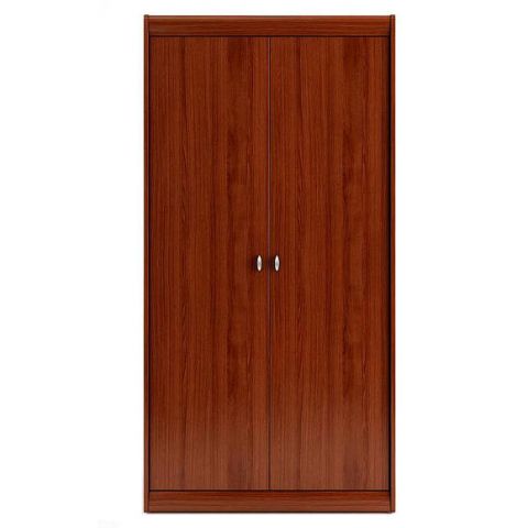 Шкаф 2-х дверный DOVER 22