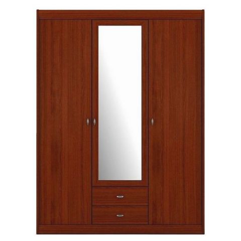 Шкаф 3-х дверный DOVER 23