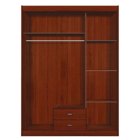 Шкаф 3-х дверный DOVER 23